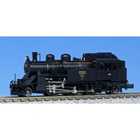 Kato N C12 Tank Loco Steam Locomotive
