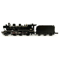 Kato N 8620 58654 "SL Hitoyoshi" Steam Locomotive