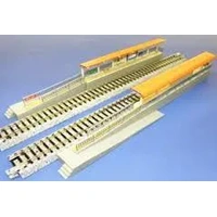 Kato N Light Railway Station