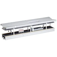 Kato N Scale DX Island Platform Piece Type B