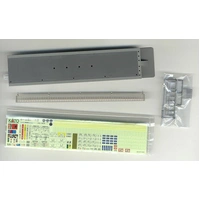 Kato N Side Platform End unit 1