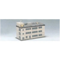 Kato N Industrial Building