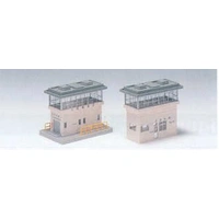 Kato N Signal Box