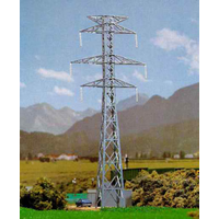 Kato N Electrical Tower Kit KA23-401