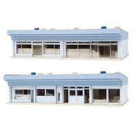 Kato N Blue Town Shop