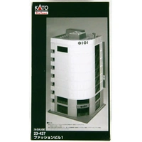 Kato N Large High-Rise Building 5th Ave. 