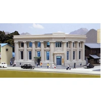 Kato N DioTown City Bank