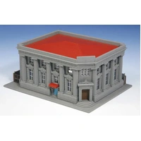 Kato N Rural Bank Grey