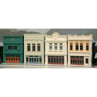 Kato N DioTown Billboard building Tile