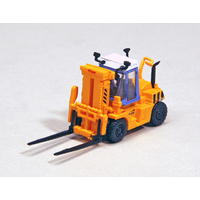 Kato N Forklifter 2pk JR Freight