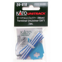 Kato N Joiner with Terminal 1pk