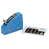 Kato Turnout Control Switch (Blue)