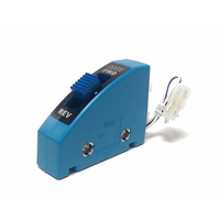 Kato Power District control Switch