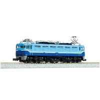Kato N ED76-0 JR Freight Test Livery Late Version Locomotive