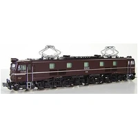 Kato N EF58 Brown Electric Locomotive