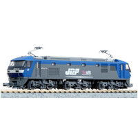 Kato N EF210-100 Electric Locomotive