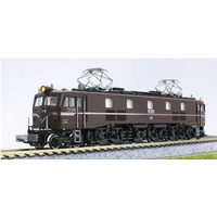 Kato N Cream Locomotive EF58 61