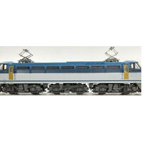 Kato N Electric Locomotive EF66-100