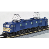 Kato N Electric Locomotive EF58 Later version KA3049