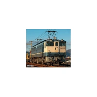 Kato N EF65 1000 Shimonoseki railyard electric