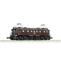 Kato N EF15 Standard Type Electric Locomotive