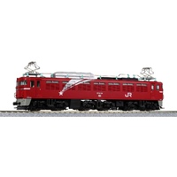 Kato N EF81 North Star Electric Locomotive