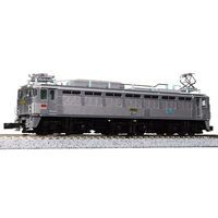 Kato N EF81-300 JR Freight Renewal Electric Locomotive