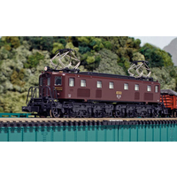 Kato N EF10 3rd Series Locomotive