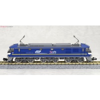 Kato N EF210-300 Electric Locomotive