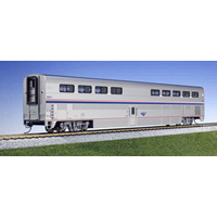 Kato HO Amtrak SLI Diner 38021 Rolling Stock