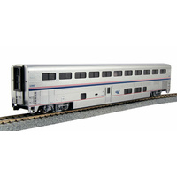 Kato HO Amtrak SLI Diner 32011 Rolling Stock