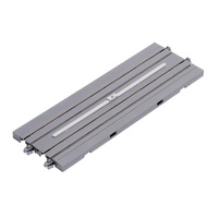 Kato N Unitram Straight Track 186mm 