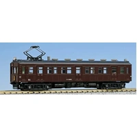 Kato N Kumoha 12 Locomotive