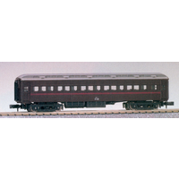 Kato N Passenger Car Old Type 2nd