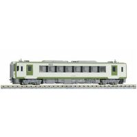 Kato N KIHA 110 powered railcar