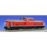 Kato N DD51-800 Diesel Locomotive