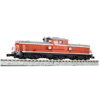 Kato N DD51 Aichi Depot Normal Diesel Locomotive