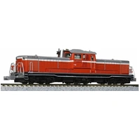 Kato N Diesel Locomotive DD51-800 Takasaki Yard 