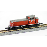 Kato N DD16 Locomotive KA7013