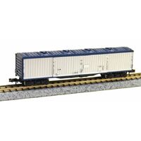 Kato N Freight Car Suni 40 