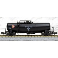 Kato N TAKI 43000 Tank Car Freight Car