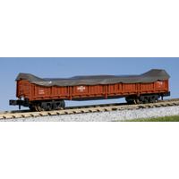 Kato N TOKI 25000 Freight Car