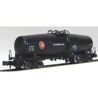 Kato N Tank Car Taki 35000 Japan Oil Transport Color 