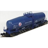 Kato N Tank Car Taki 35000 Japan Oil Terminal Color