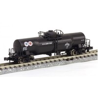 Kato N Tank car TAKI 9900 Nihon Sekiyu