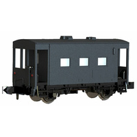 Kato N Caboose YO 6000 Freight Car