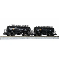 Kato N Freight Car TAKI 10600 Myojo Cement (2 Cars)