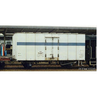 Kato N Remu 5000 2 Car Freight  Set