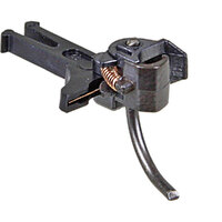 Kadee No. 18 HO Scale NEM 362 European-Style Couplers - Medium (8.63mm , .340 inch , 11/32")
