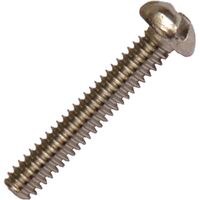 Kadee Screws Stainless Steel 2-56 x 3/8in